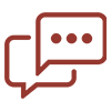 Pay Online with Debit Card icon