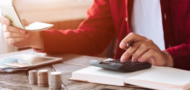 Financial Calculators