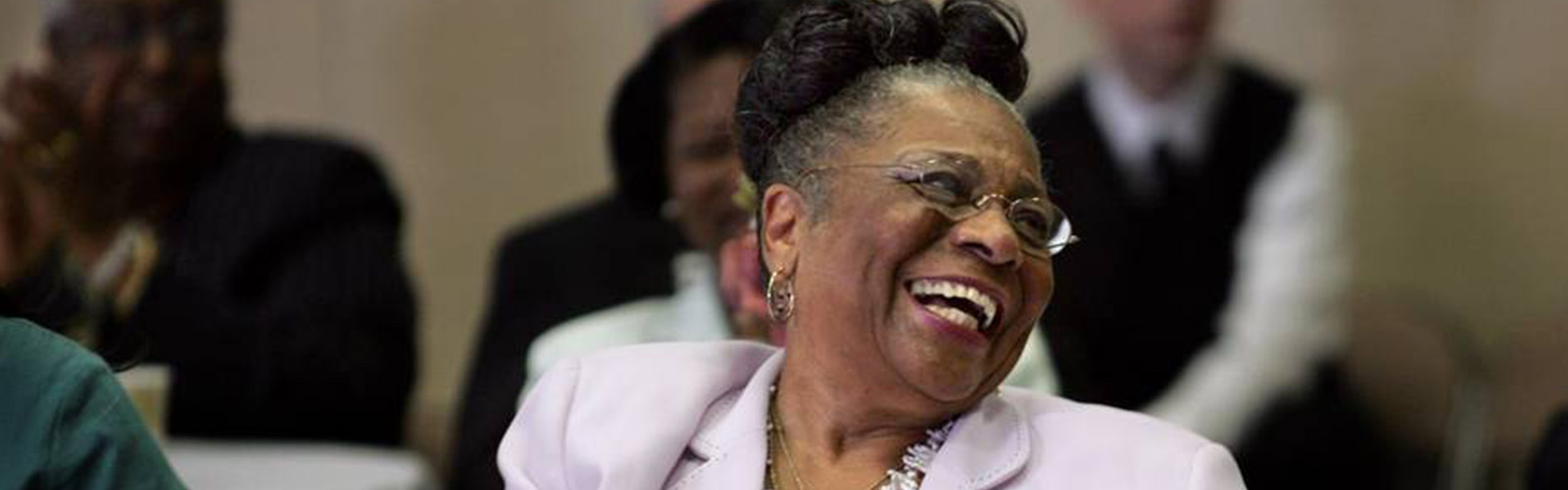 A Legacy: Dr. Claudia Thomas