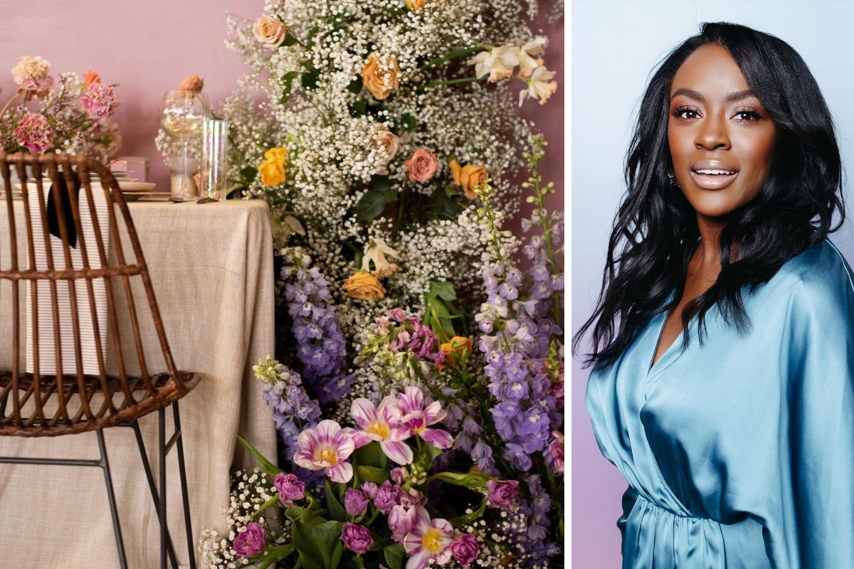 Celebrating African Americans in the Visual Arts: Kiara Hancock