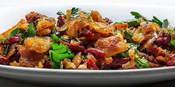 Corned Beef Hash