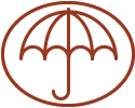 Icon of umbrella