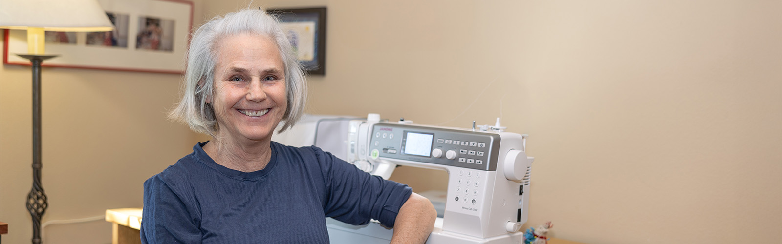 Member Spotlight: Dr. Amy Belko