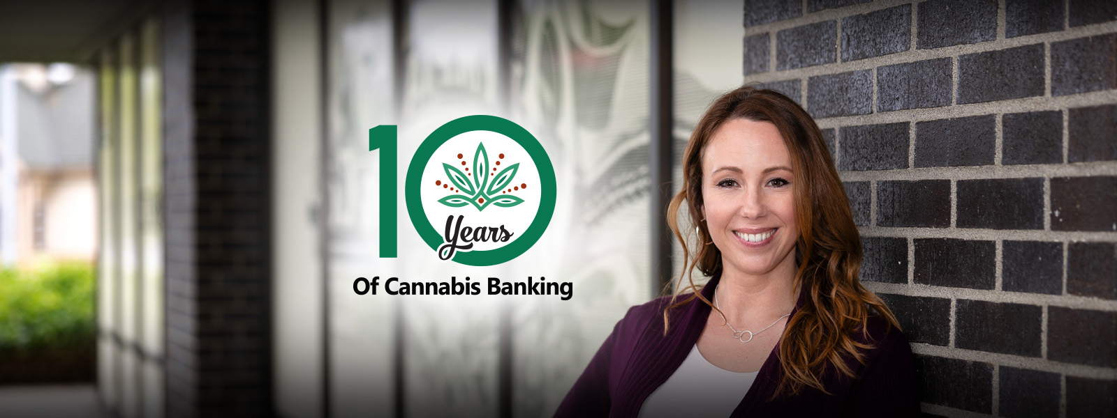 Women to Watch: Jennifer Roberts