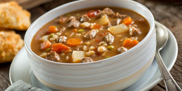 Soup