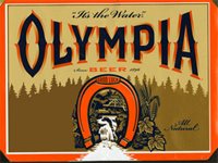 Oly Beer Logo Oly Beer Logo
