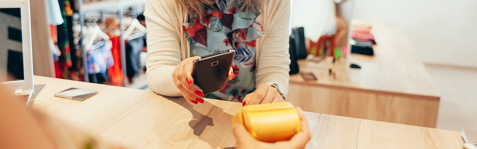 Mobile Wallets