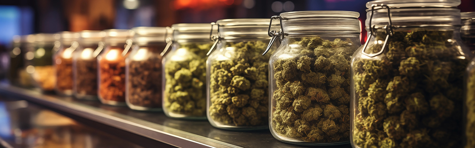 Member Spotlight: Green Lady Cannabis