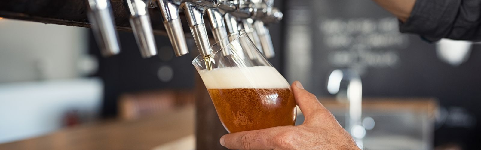 New Scholarship for SPSCC Brewing & Distilling Students