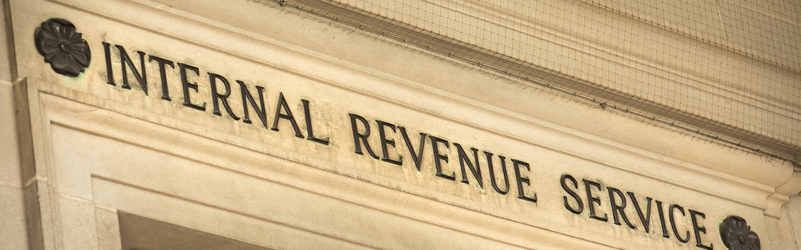Tell Congress to Oppose IRS Reporting