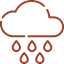 rain icon