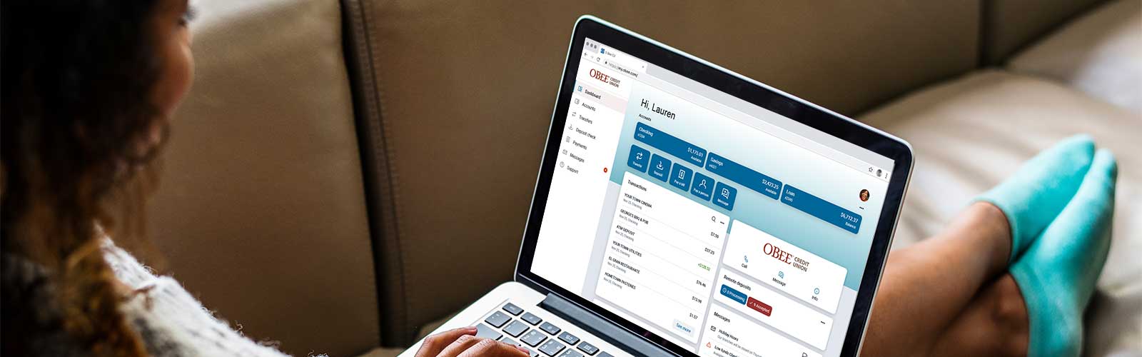 FAQs for New Digital Banking