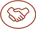 Icon of Handshake