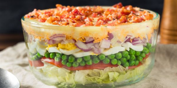 salad